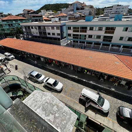 Loft Luxuoso Com Vista Mar Prainha Arraial Do Cabo Apartment Ngoại thất bức ảnh