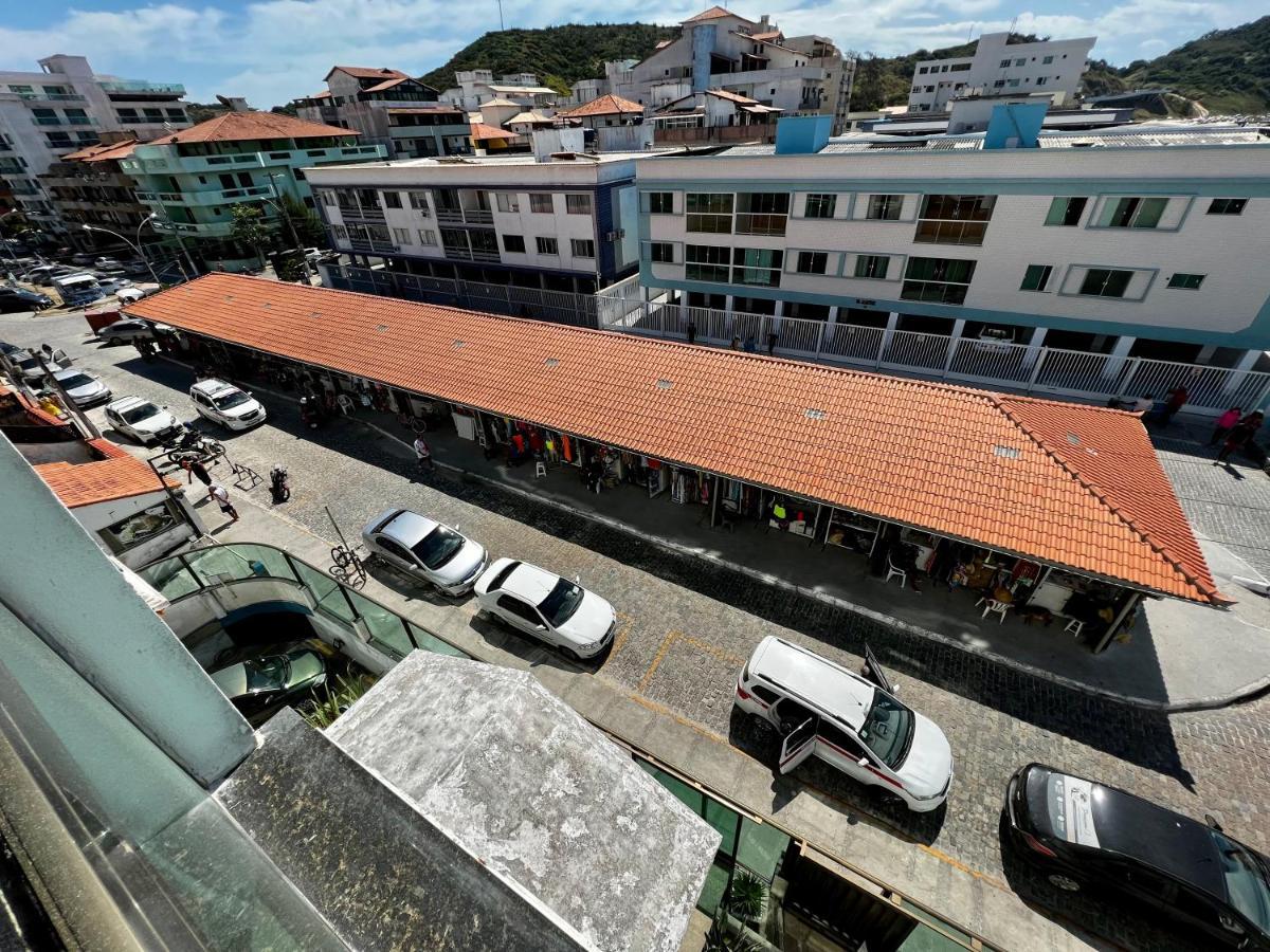 Loft Luxuoso Com Vista Mar Prainha Arraial Do Cabo Apartment Ngoại thất bức ảnh