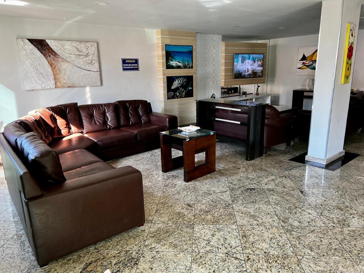 Loft Luxuoso Com Vista Mar Prainha Arraial Do Cabo Apartment Ngoại thất bức ảnh