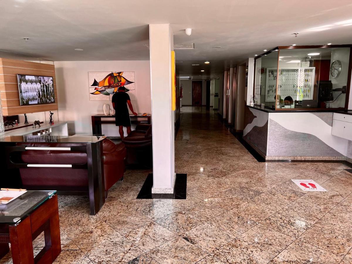 Loft Luxuoso Com Vista Mar Prainha Arraial Do Cabo Apartment Ngoại thất bức ảnh