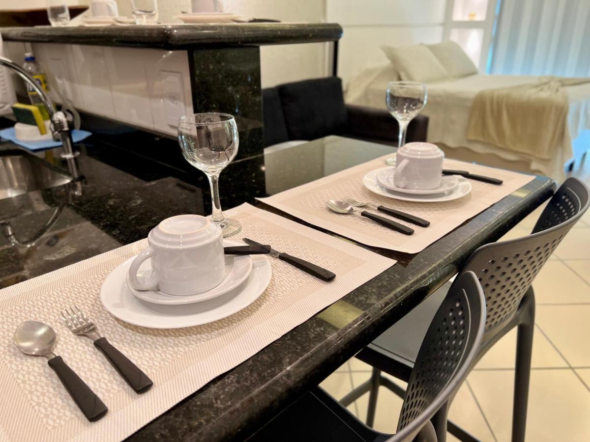 Loft Luxuoso Com Vista Mar Prainha Arraial Do Cabo Apartment Ngoại thất bức ảnh