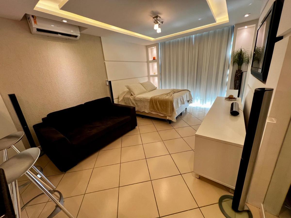 Loft Luxuoso Com Vista Mar Prainha Arraial Do Cabo Apartment Ngoại thất bức ảnh