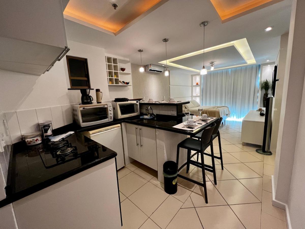 Loft Luxuoso Com Vista Mar Prainha Arraial Do Cabo Apartment Ngoại thất bức ảnh