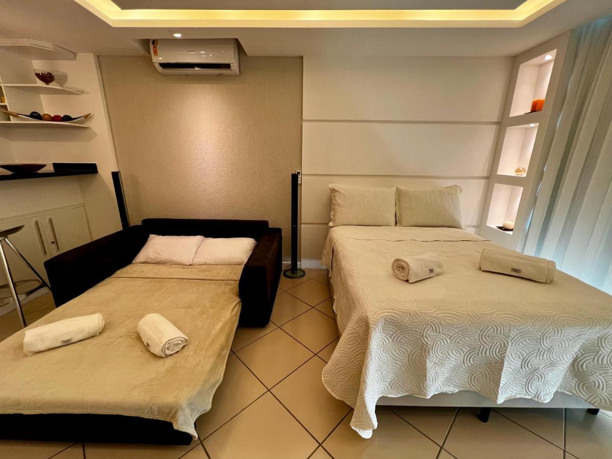 Loft Luxuoso Com Vista Mar Prainha Arraial Do Cabo Apartment Ngoại thất bức ảnh