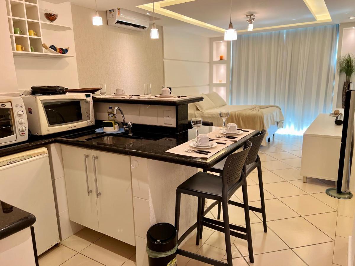 Loft Luxuoso Com Vista Mar Prainha Arraial Do Cabo Apartment Ngoại thất bức ảnh