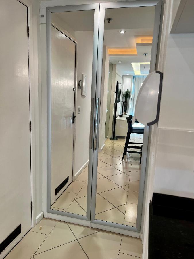 Loft Luxuoso Com Vista Mar Prainha Arraial Do Cabo Apartment Ngoại thất bức ảnh
