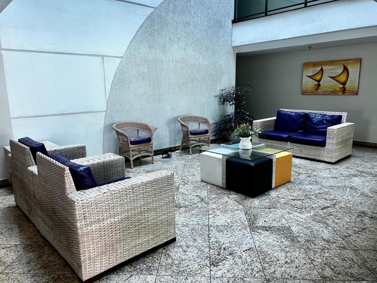 Loft Luxuoso Com Vista Mar Prainha Arraial Do Cabo Apartment Ngoại thất bức ảnh