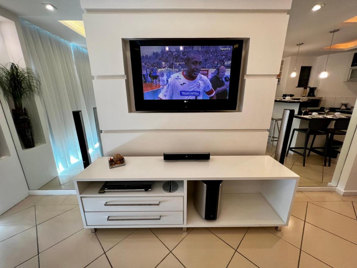 Loft Luxuoso Com Vista Mar Prainha Arraial Do Cabo Apartment Ngoại thất bức ảnh