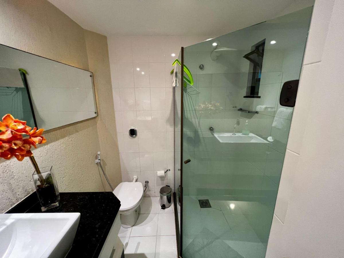 Loft Luxuoso Com Vista Mar Prainha Arraial Do Cabo Apartment Ngoại thất bức ảnh