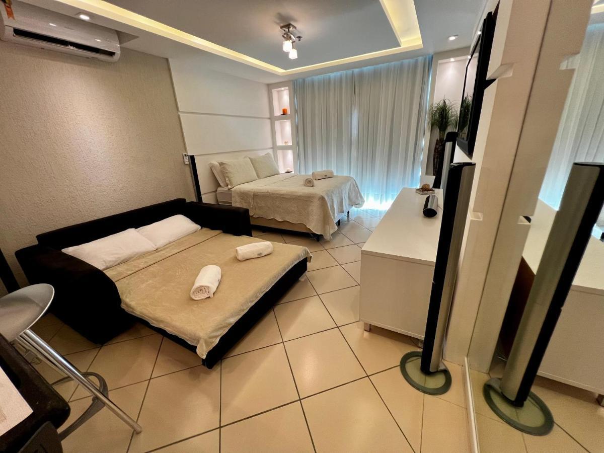 Loft Luxuoso Com Vista Mar Prainha Arraial Do Cabo Apartment Ngoại thất bức ảnh