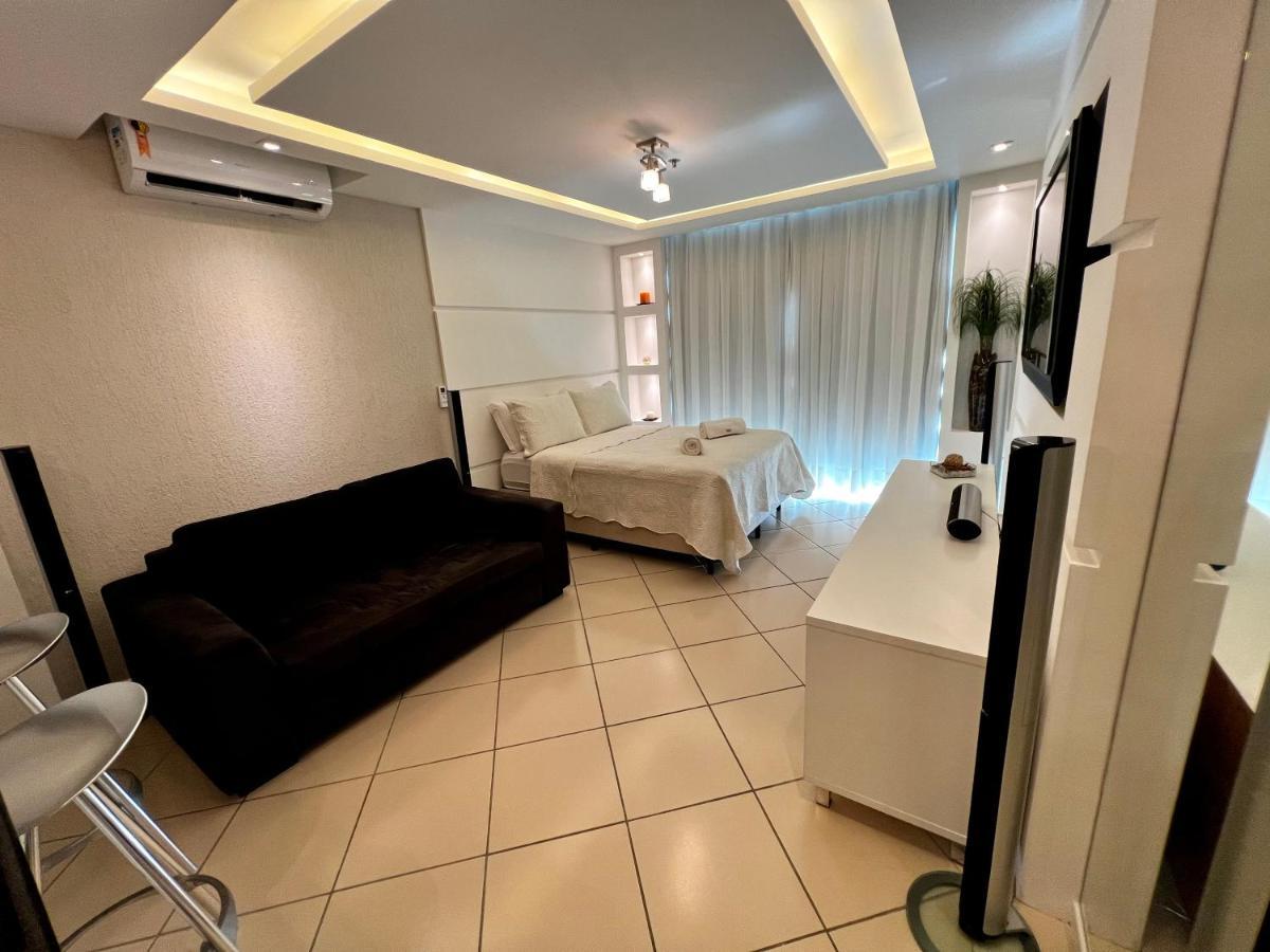 Loft Luxuoso Com Vista Mar Prainha Arraial Do Cabo Apartment Ngoại thất bức ảnh