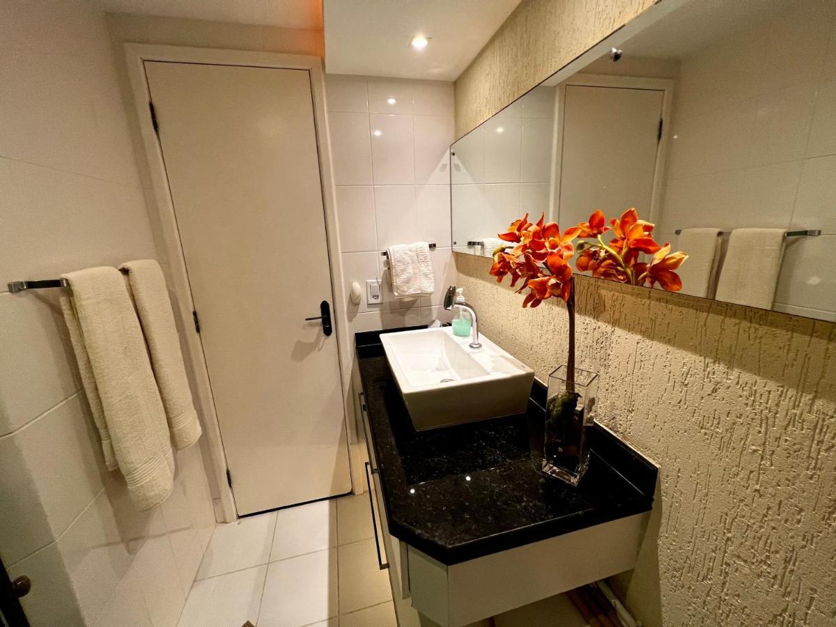 Loft Luxuoso Com Vista Mar Prainha Arraial Do Cabo Apartment Ngoại thất bức ảnh